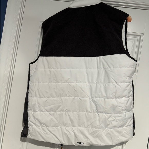 Puffer Vest - Picture 2 of 4